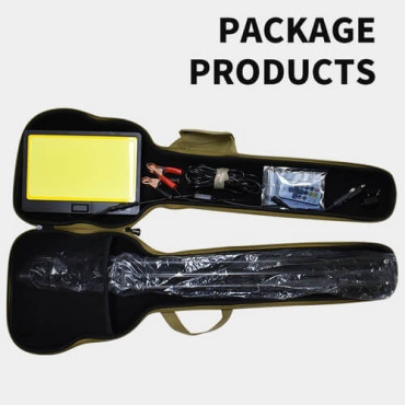 Набір для освітлення CONPEX FR-19 COB RF з триніжкою