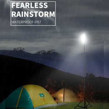 Набір для освітлення CONPEX FR-19 COB RF з триніжкою