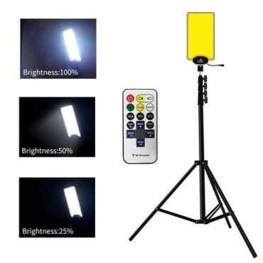 Набір для освітлення CONPEX FR-21 COB RF з триніжкою