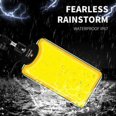 Набір для освітлення CONPEX FR-21 COB RF з триніжкою