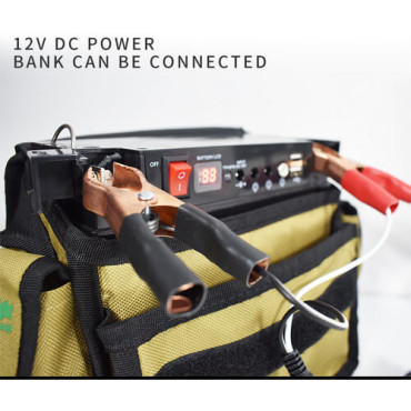 Набір для освітлення 360 ° Light TM-02 COB