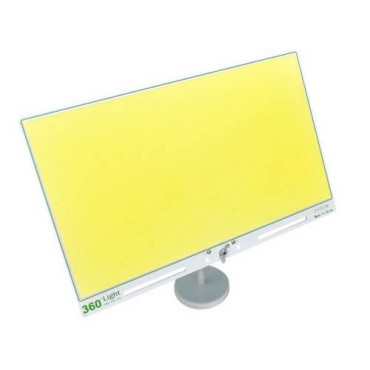 Набір для освітлення 360 ° Light TM-03 COB