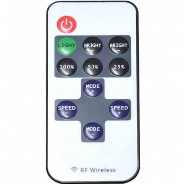 Набір для освітлення 360 ° Light TM-03 COB