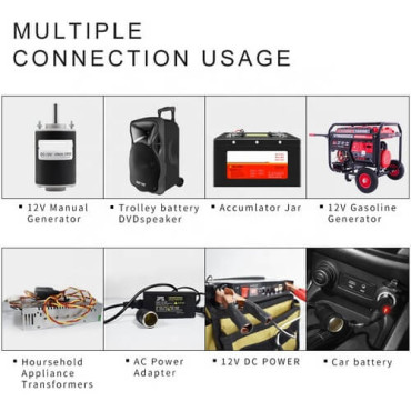 Набір для освітлення 360 ° Light TM-05 COB