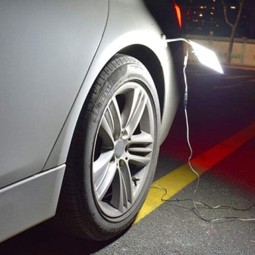 Набір для освітлення 360 ° Light TM-05 COB