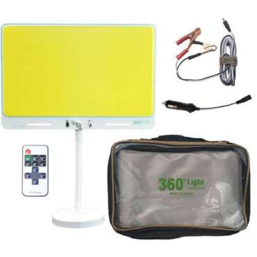 Набір для освітлення 360 ° Light TM-05 COB