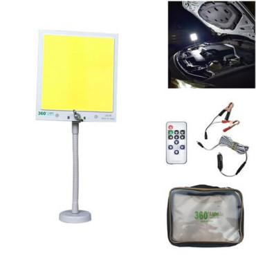 Набір для освітлення 360 ° Light TM-08 COB