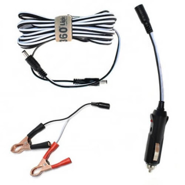 Набір для освітлення 360 ° Light TM-08 COB