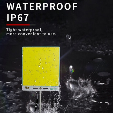 Набір для освітлення 360 ° Light TM-08 COB