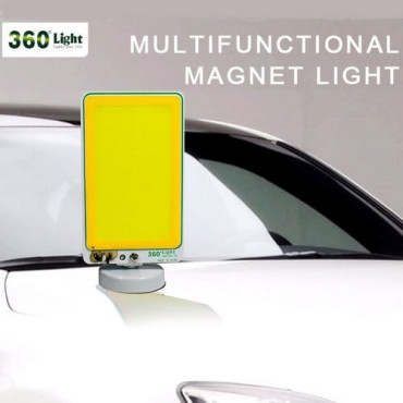 Набір для освітлення 360 ° Light TM-09 COB