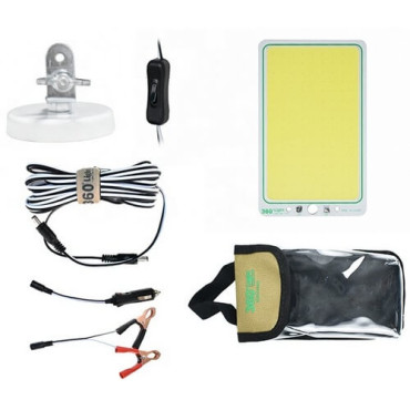 Набір портативного освітлення 360 ° Light TM-12 COB