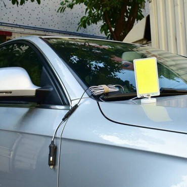 Набір портативного освітлення 360 ° Light TM-12 COB