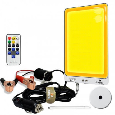 Набір для освітлення CONPEX TM-13 COB