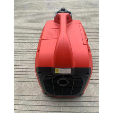 Бензиновий генератор AT-B125 (2 kW)