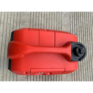 Бензиновий генератор AT-B125 (2 kW)