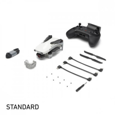 Квадрокоптер Autel EVO Nano+ (Orange)