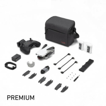 Квадрокоптер Autel EVO Nano+ Premium Bundle (Gray)