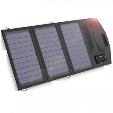 Зарядний пристрій Allpowers Solar panel AP-SP5V15W