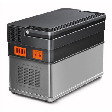 Акумулятор портативний ALLPOWERS S700 164000mAh3.7V(606Wh) 500W (1/2)