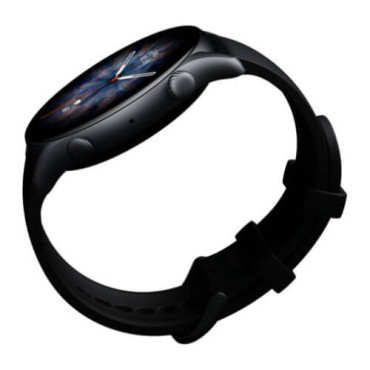 Смарт-годинник Amazfit GTR 3 Pro  Infinite Black