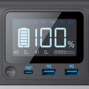 Зарядна станція Anker 521