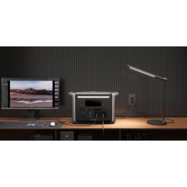 Зарядна станція Anker 757