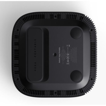Проєктор ANKER Nebula Vega Portable Чорний