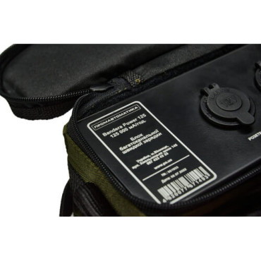 Зарядна станція Bandera Power 125