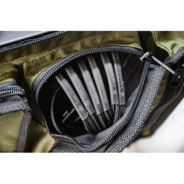 Зарядна станція Bandera Power 125