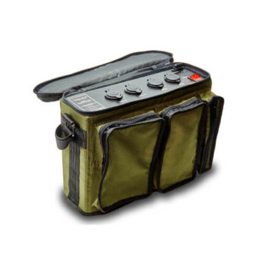 Зарядна станція Bandera Power 125