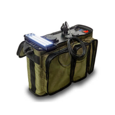 Зарадна станція BanderaPower 180S