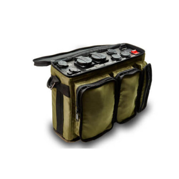 Зовнішній акумулятор Bandera Power 225 S