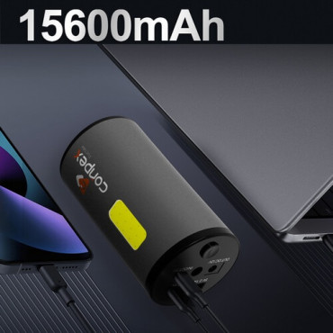 Conpex TW-8001B - 15600mAh (58Wh) 50W