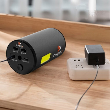 Conpex TW-8001B - 15600mAh (58Wh) 50W