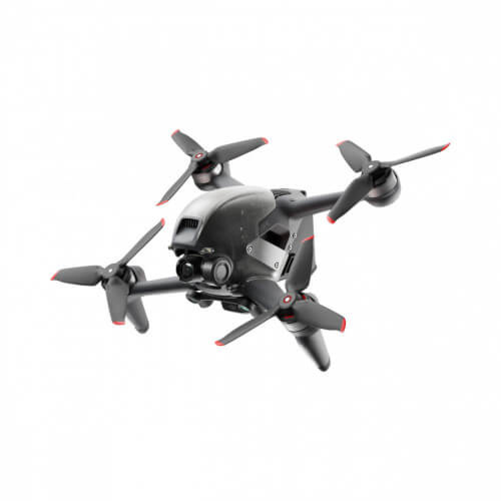 Квадрокоптер DJI FPV Combo