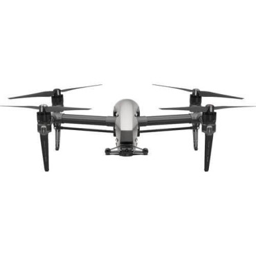 Квадрокоптер DJI Inspire 2 X7 Standard Kit