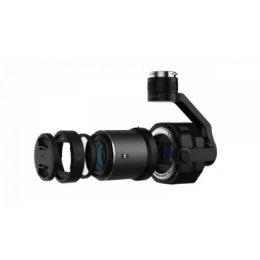 Квадрокоптер DJI Inspire 2 X7 Standard Kit