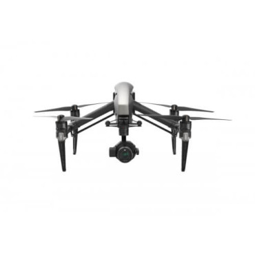 Квадрокоптер DJI Inspire 2 X7 Standard Kit