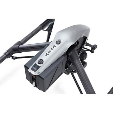 Квадрокоптер DJI Inspire 2 X5S Advanced Kit