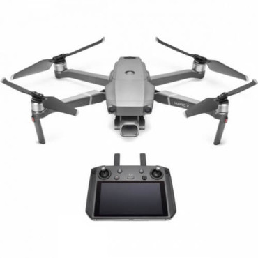 Квадрокоптер DJI Mavic 2 Pro