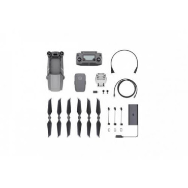 Квадрокоптер DJI Mavic 2 Zoom