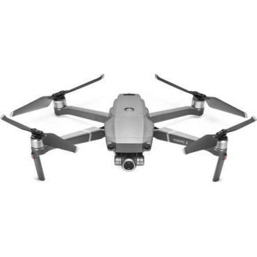 Квадрокоптер DJI Mavic 2 Zoom (DJI Smart Controller)