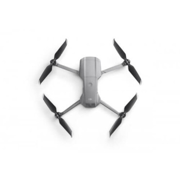 Квадрокоптер DJI Mavic Air 2 Fly More Combo (DJI Smart Controller)
