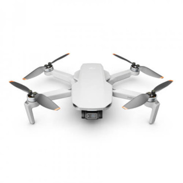 Квадрокоптер DJI Mini 2 Fly More Combo