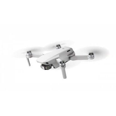 Квадрокоптер DJI Mini 2 Fly More Combo
