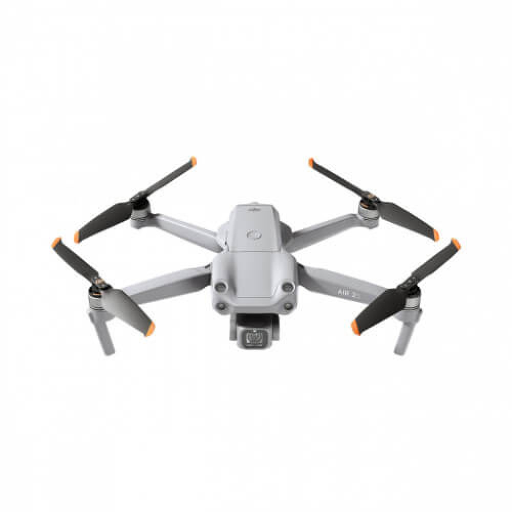 Квадрокоптер DJI Mavic Air 2S Fly More Combo