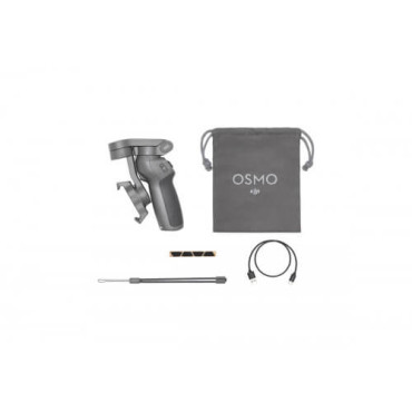 Стедікам DJI Osmo Mobile 3