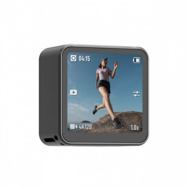 Екшн-камера DJI Action 2 Dual-Screen Combo