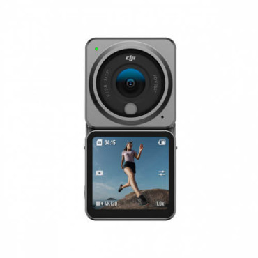 Екшн-камера DJI Action 2 Dual-Screen Combo