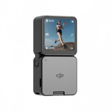 Екшн-камера DJI Action 2 Power Combo